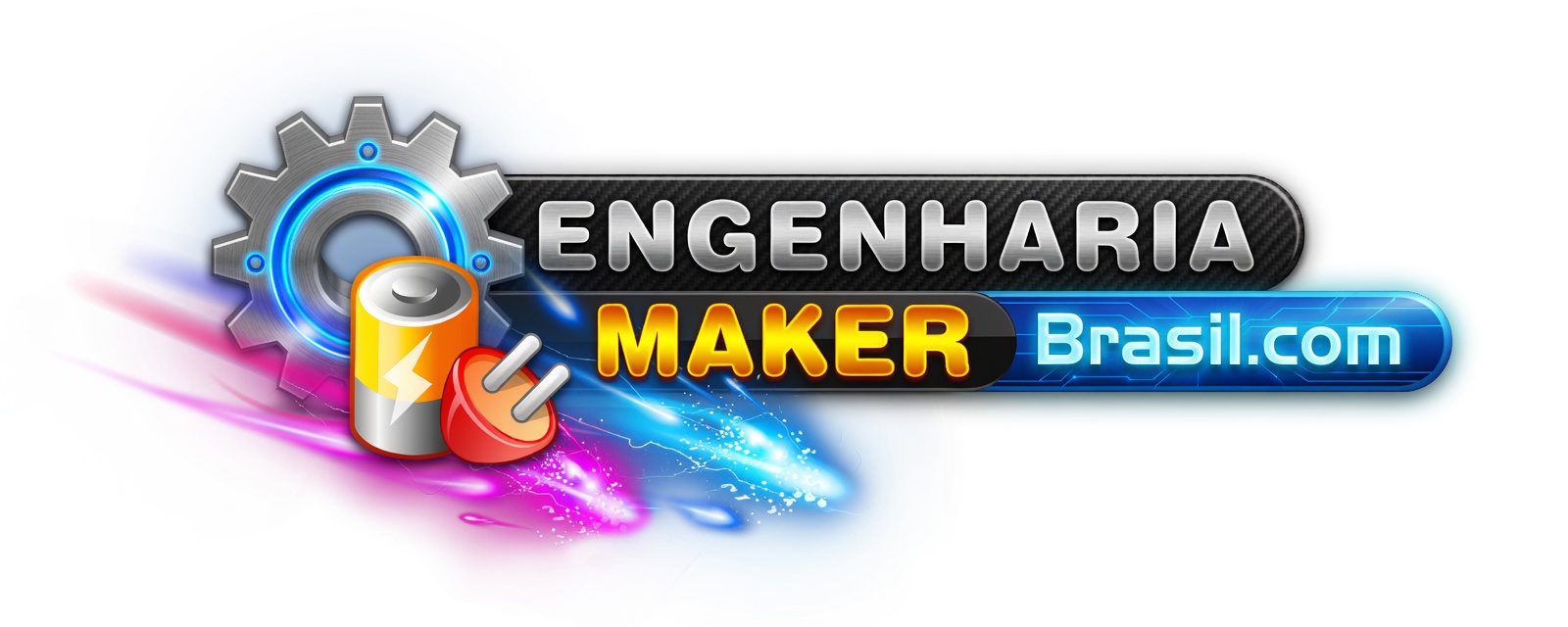Engenharia Maker Brasil