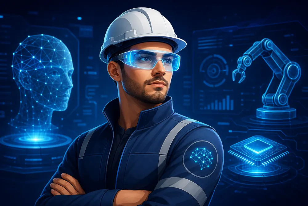 Engenheiro da I.A. — tutor virtual